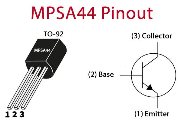 MPSA44
